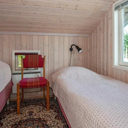 Holiday Juelsminde Lxii Prázdninový dům Sonderby (Midtjylland)