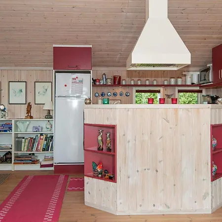 Holiday Juelsminde Lxii Prázdninový dům