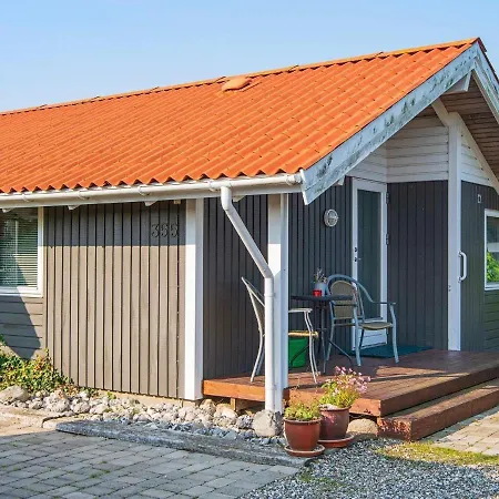 Holiday Juelsminde Lxii Prázdninový dům