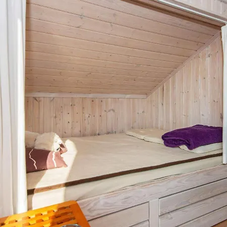 Prázdninový dům Holiday Juelsminde Lxii Sonderby (Midtjylland)